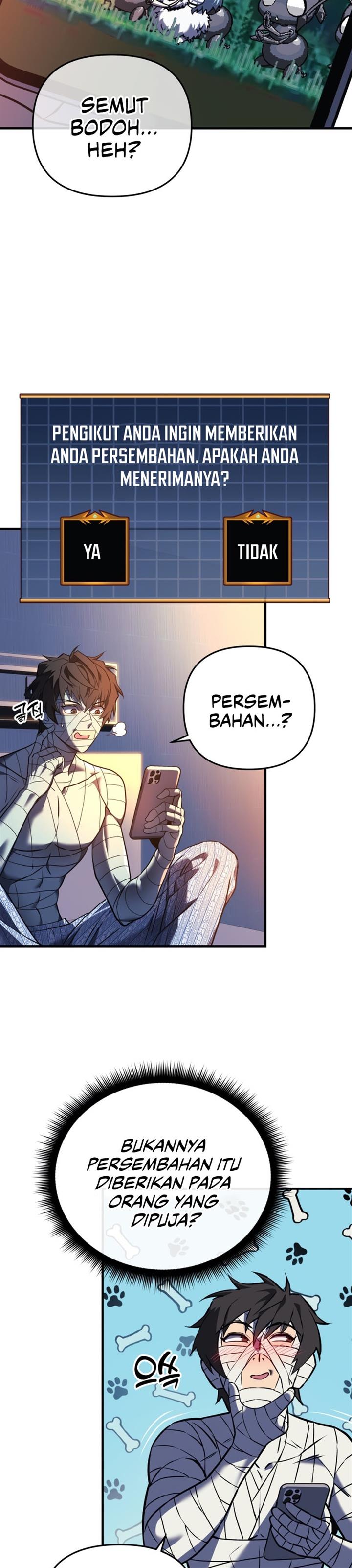 the-creator-is-on-hiatus - Chapter: 9