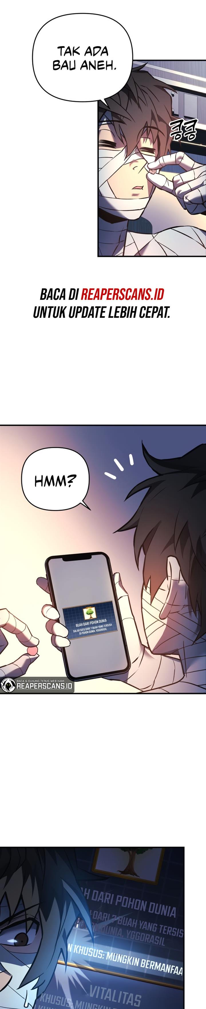the-creator-is-on-hiatus - Chapter: 9