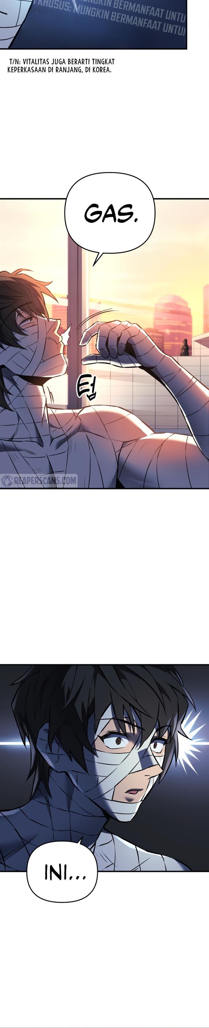 the-creator-is-on-hiatus - Chapter: 9
