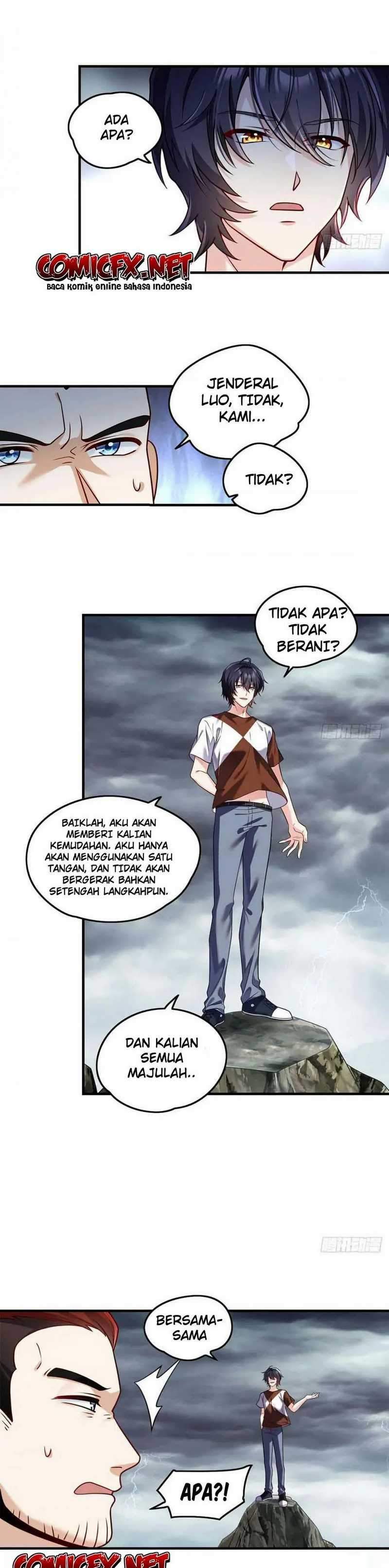 xianzun-luowuji - Chapter: 75