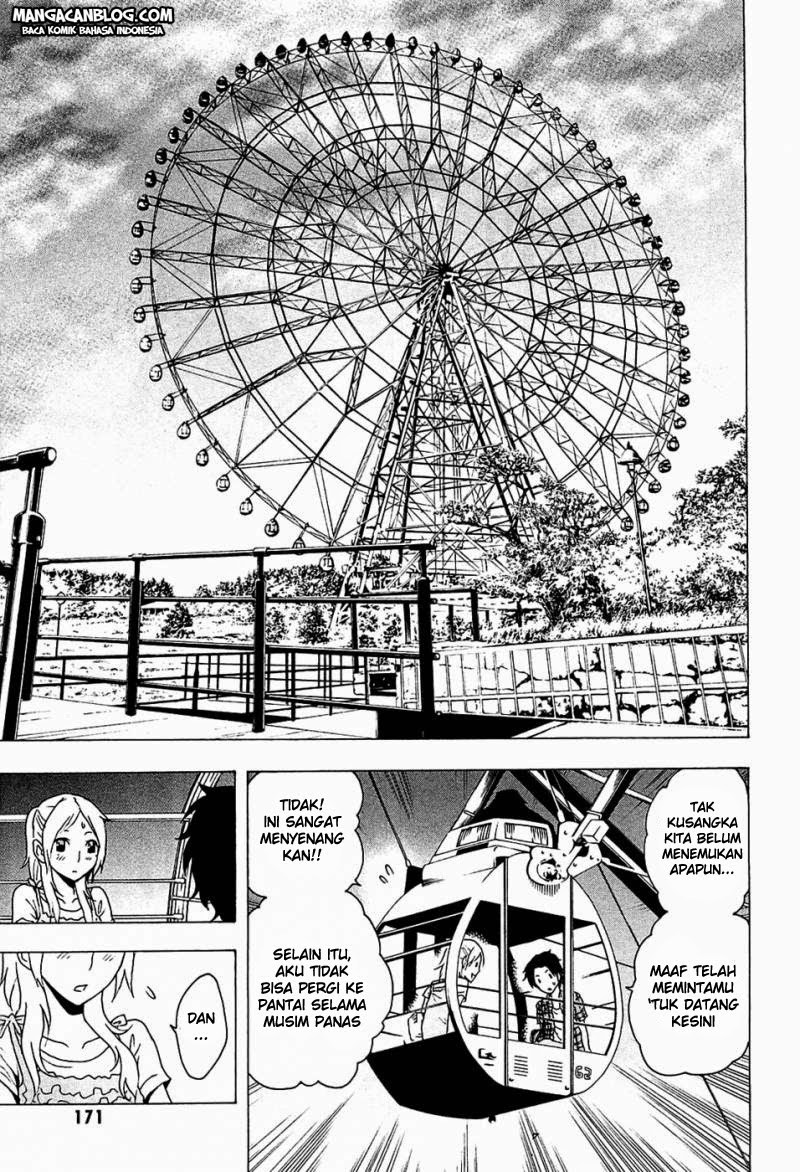 tokyo-esp - Chapter: 17