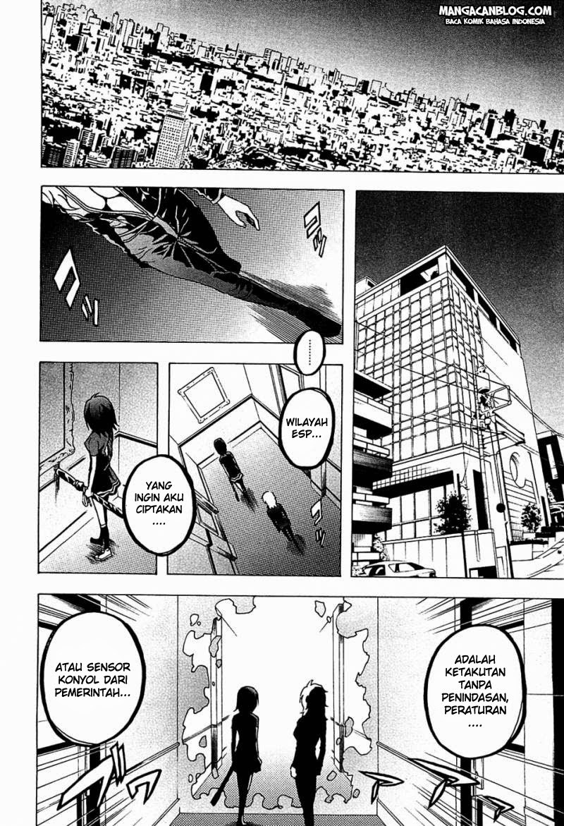 tokyo-esp - Chapter: 17