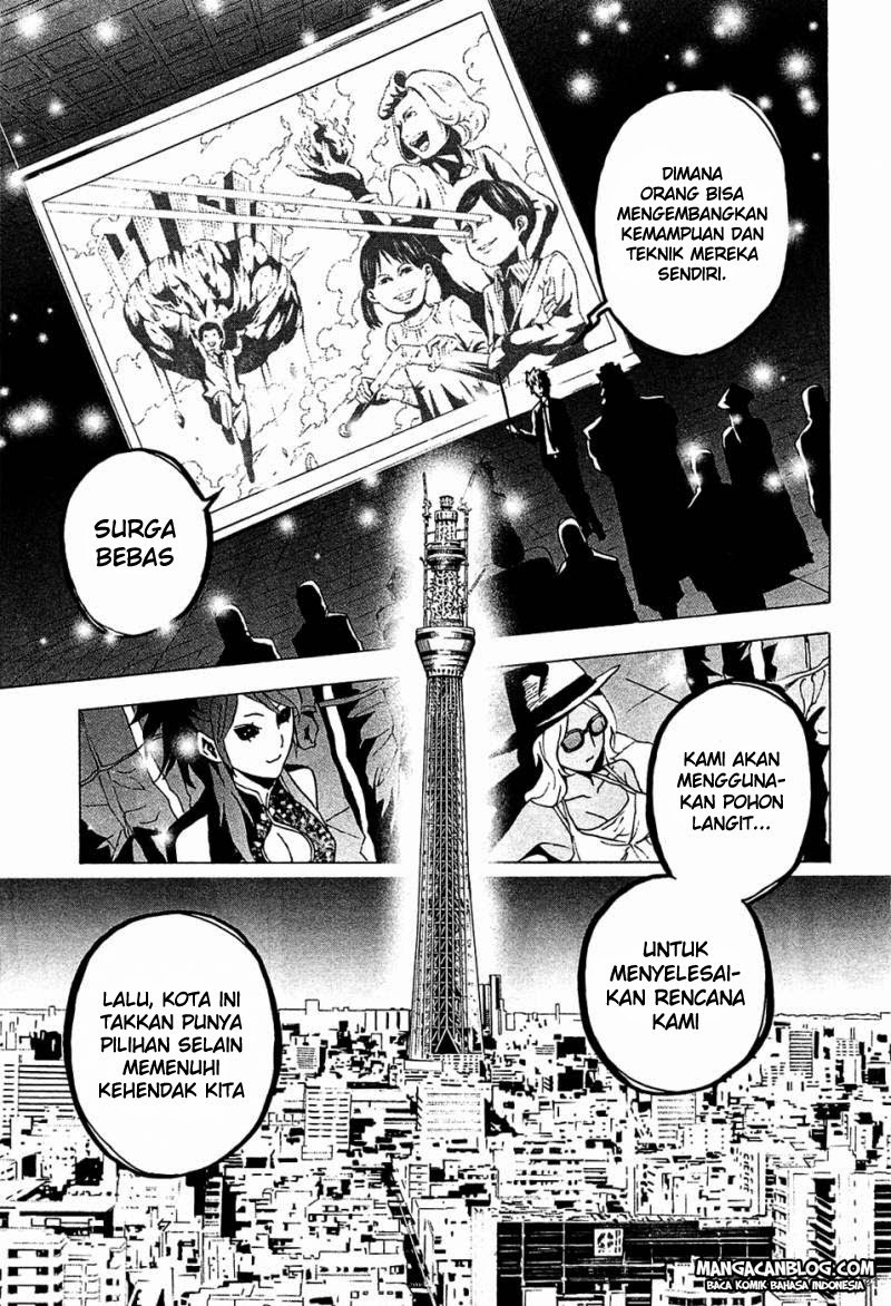 tokyo-esp - Chapter: 17