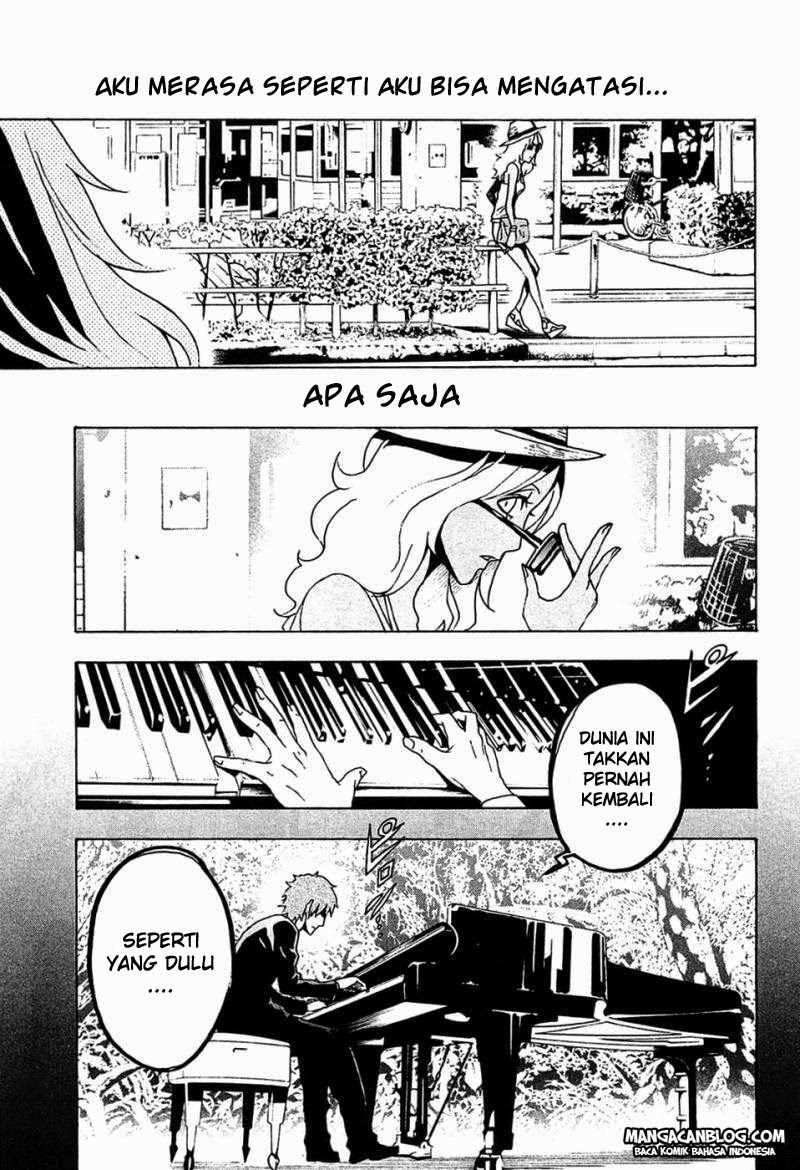 tokyo-esp - Chapter: 17