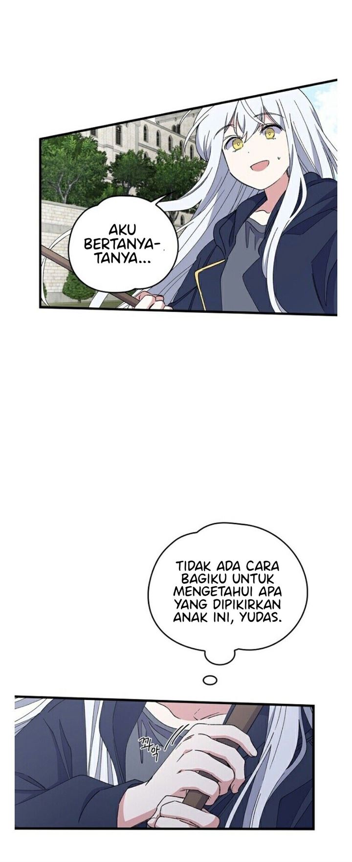 yigret - Chapter: 18