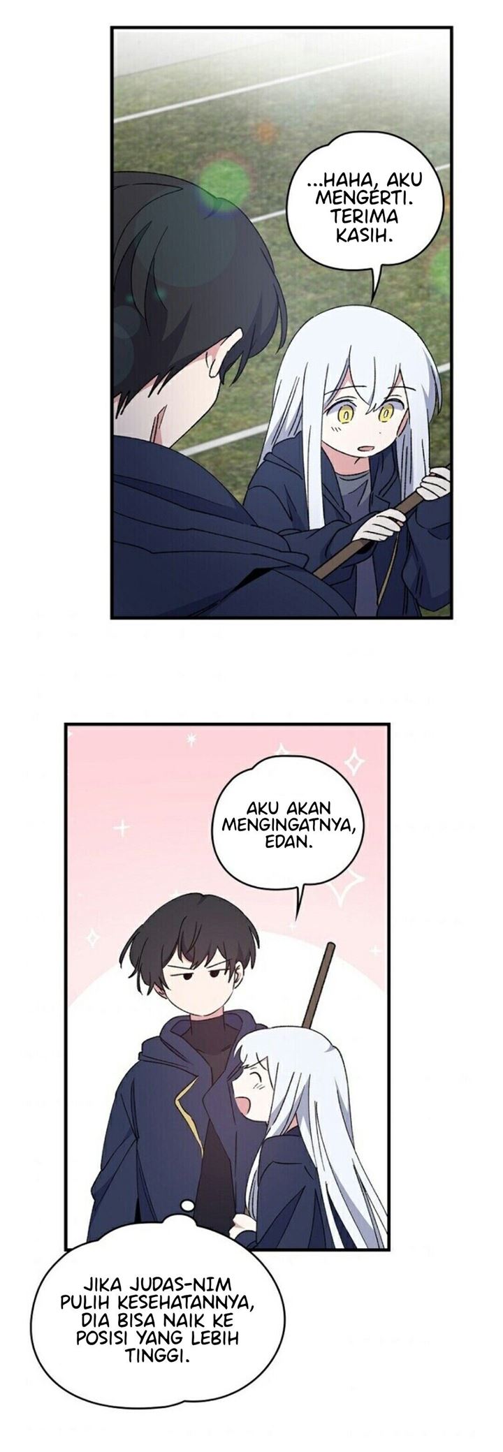 yigret - Chapter: 18