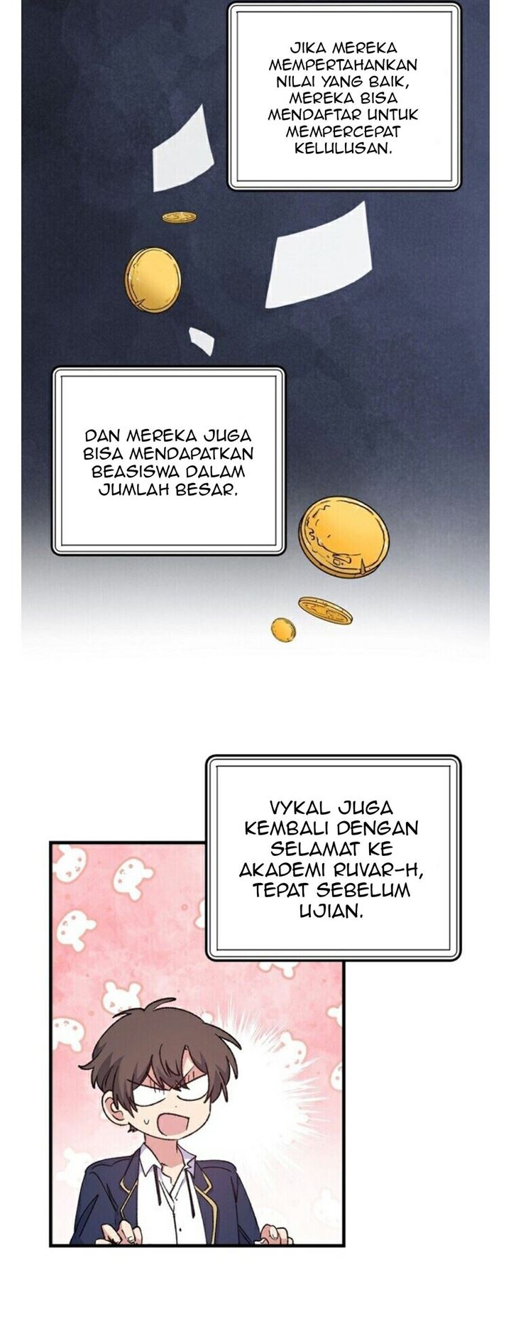 yigret - Chapter: 18