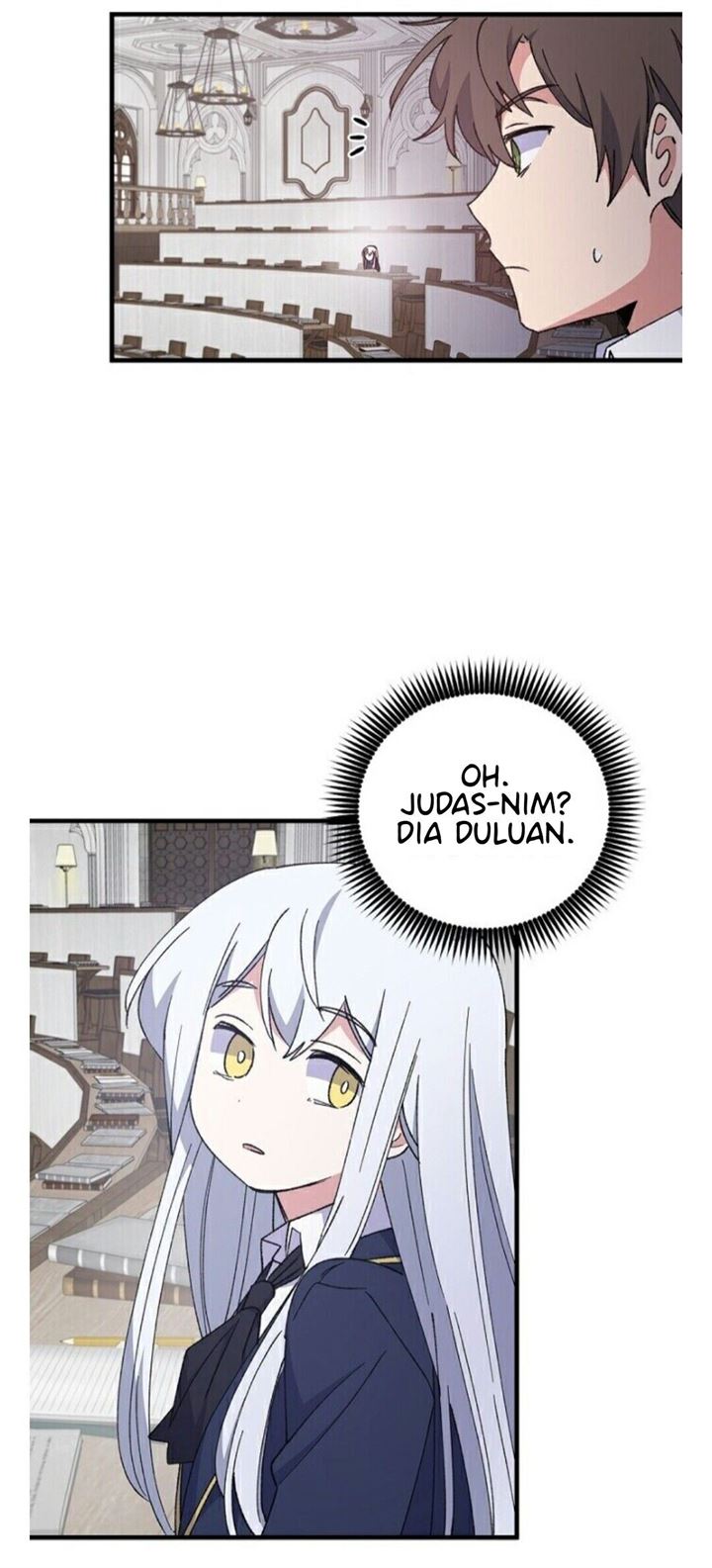 yigret - Chapter: 18