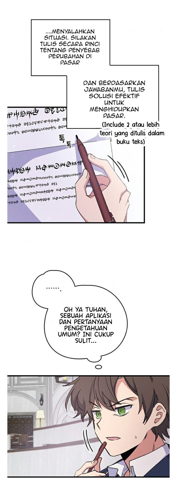 yigret - Chapter: 18