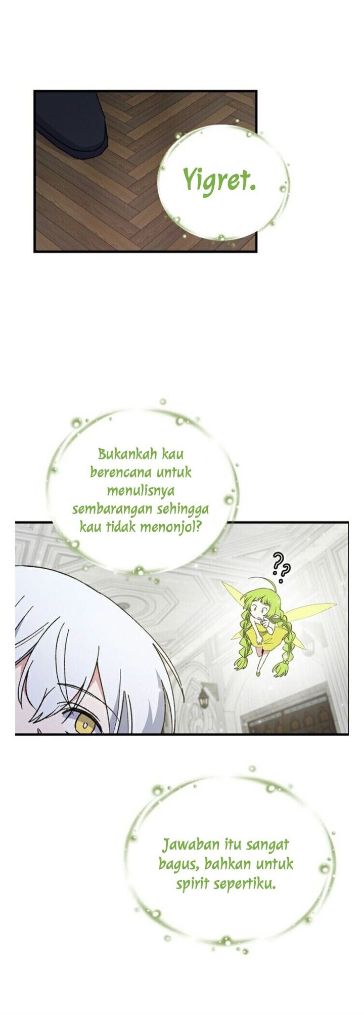 yigret - Chapter: 18