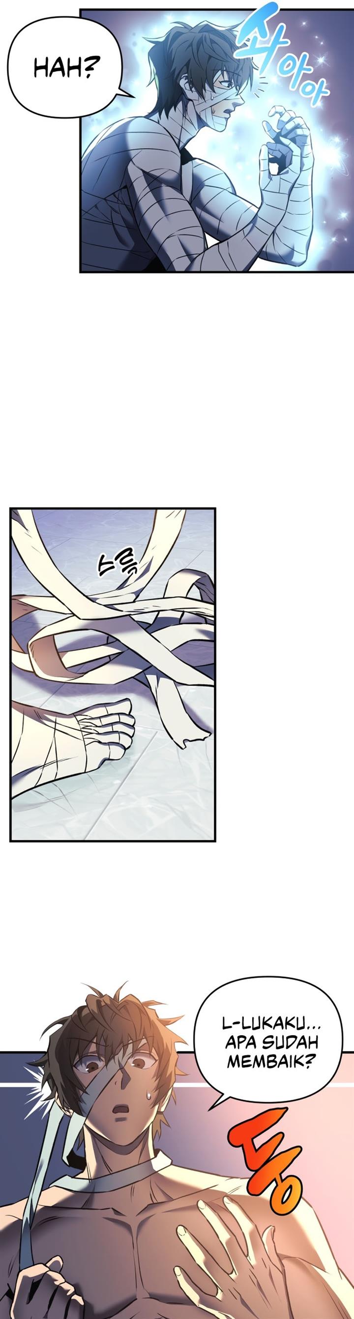 the-creator-is-on-hiatus - Chapter: 10