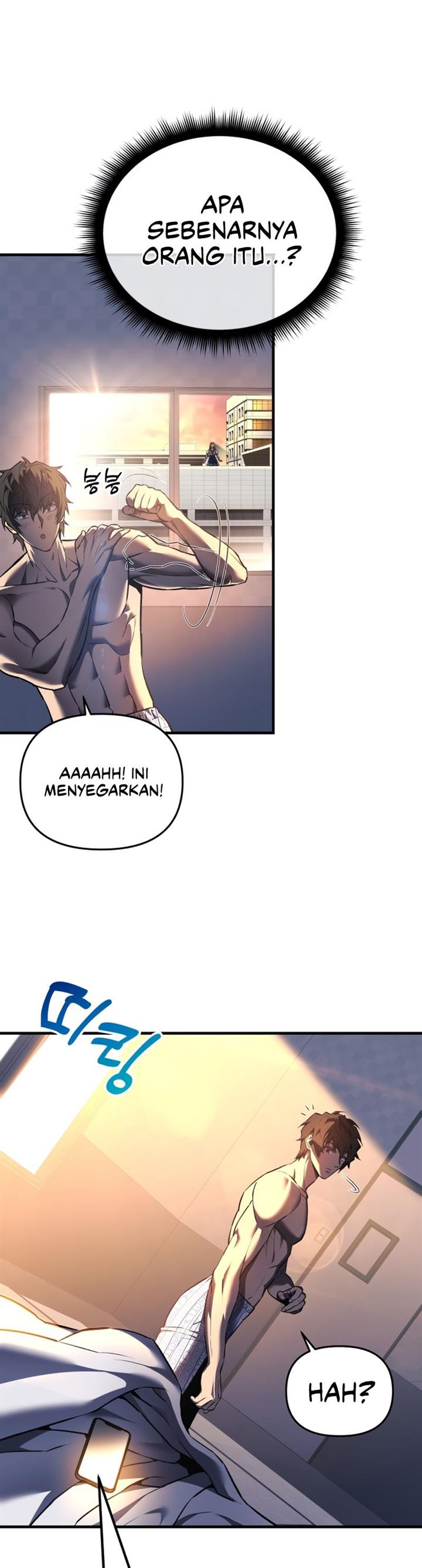 the-creator-is-on-hiatus - Chapter: 10