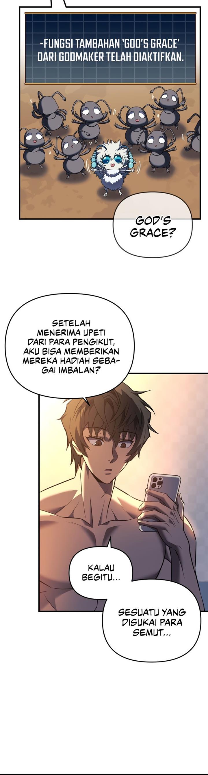 the-creator-is-on-hiatus - Chapter: 10