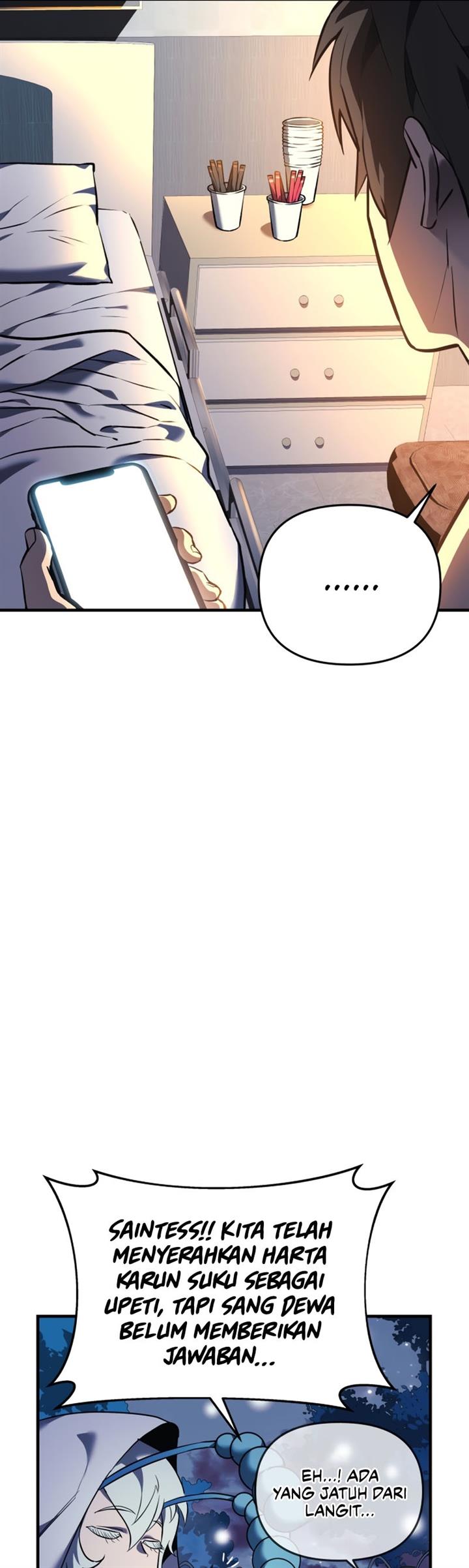 the-creator-is-on-hiatus - Chapter: 10