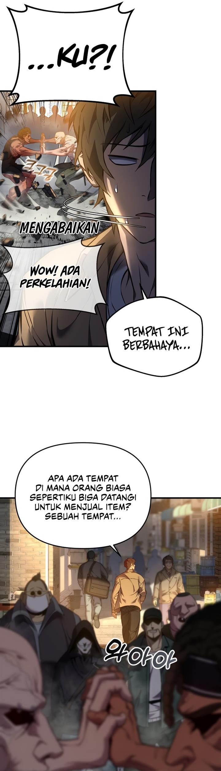 the-creator-is-on-hiatus - Chapter: 10