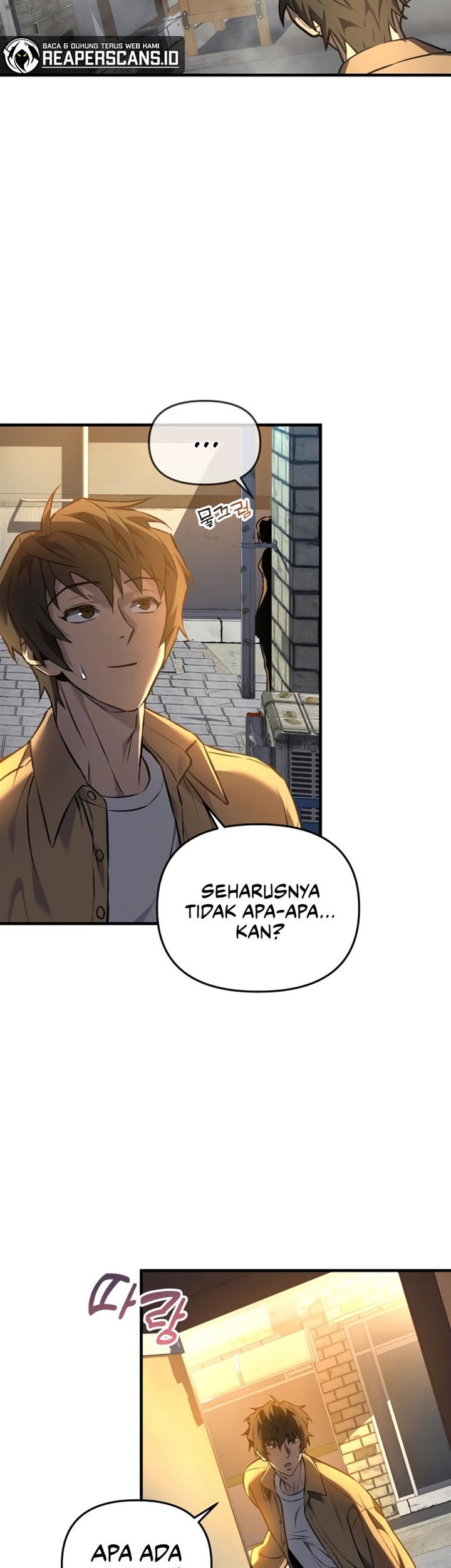 the-creator-is-on-hiatus - Chapter: 10