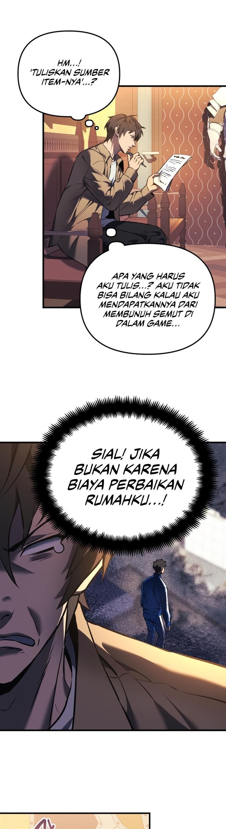the-creator-is-on-hiatus - Chapter: 10