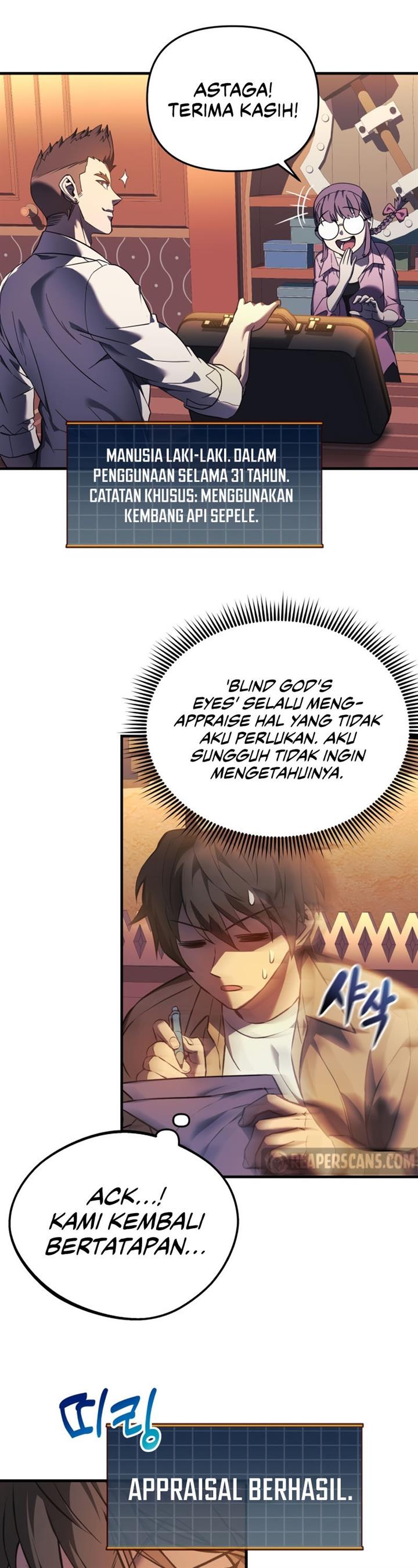 the-creator-is-on-hiatus - Chapter: 10