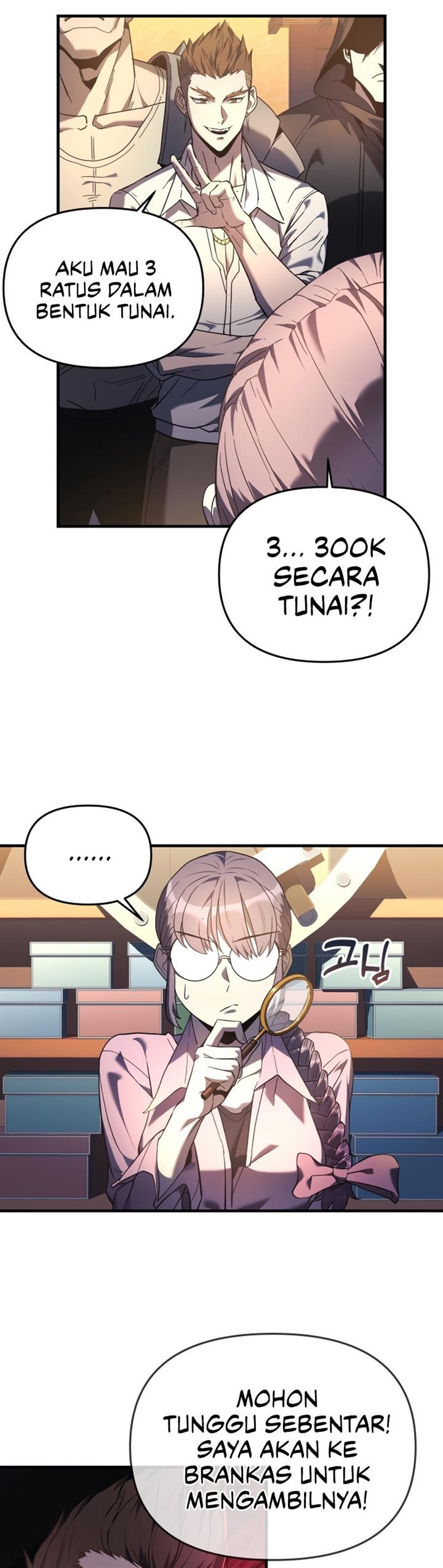 the-creator-is-on-hiatus - Chapter: 10