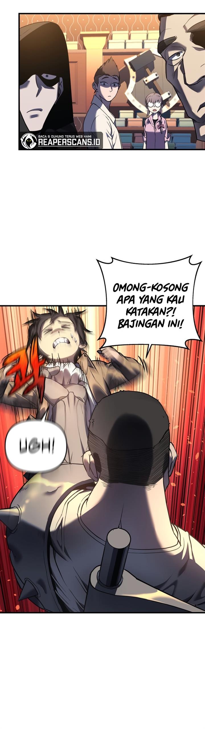 the-creator-is-on-hiatus - Chapter: 10