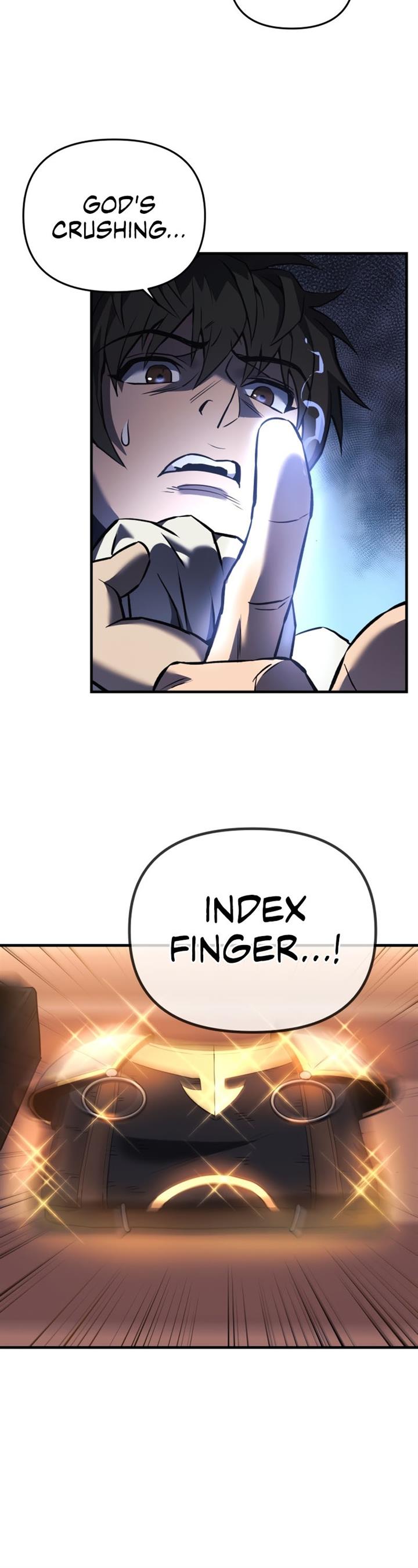 the-creator-is-on-hiatus - Chapter: 10