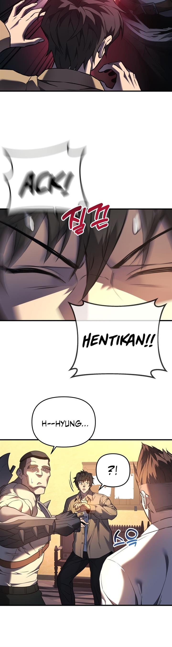 the-creator-is-on-hiatus - Chapter: 10