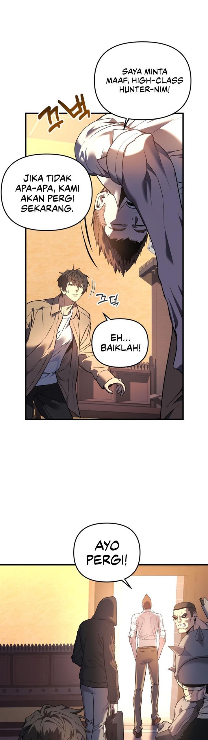 the-creator-is-on-hiatus - Chapter: 10