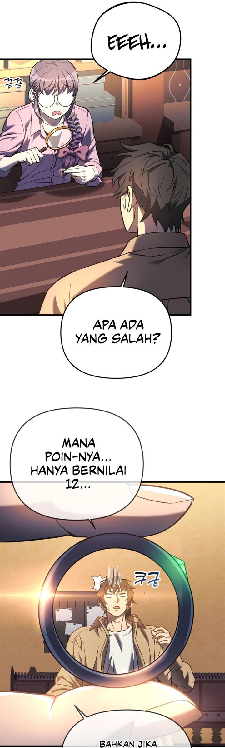 the-creator-is-on-hiatus - Chapter: 10