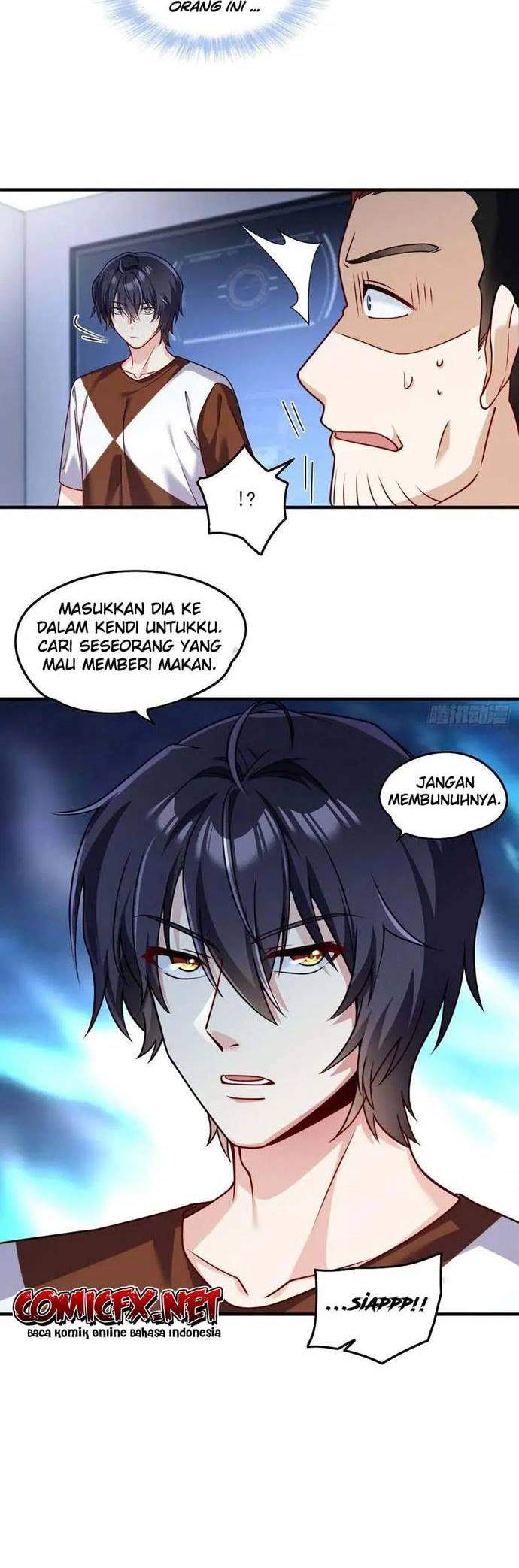 xianzun-luowuji - Chapter: 76