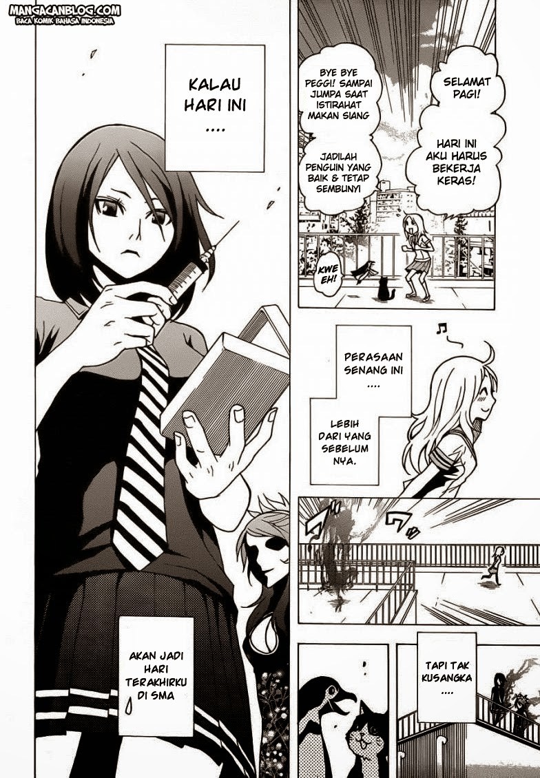 tokyo-esp - Chapter: 18