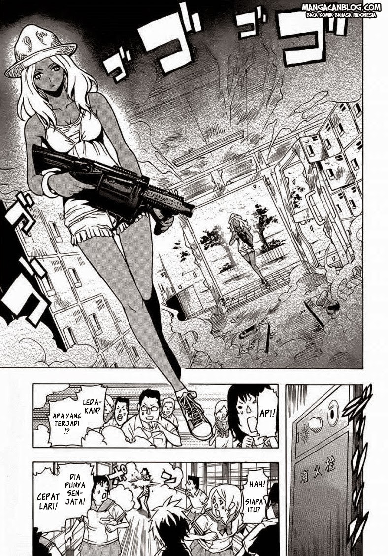 tokyo-esp - Chapter: 18