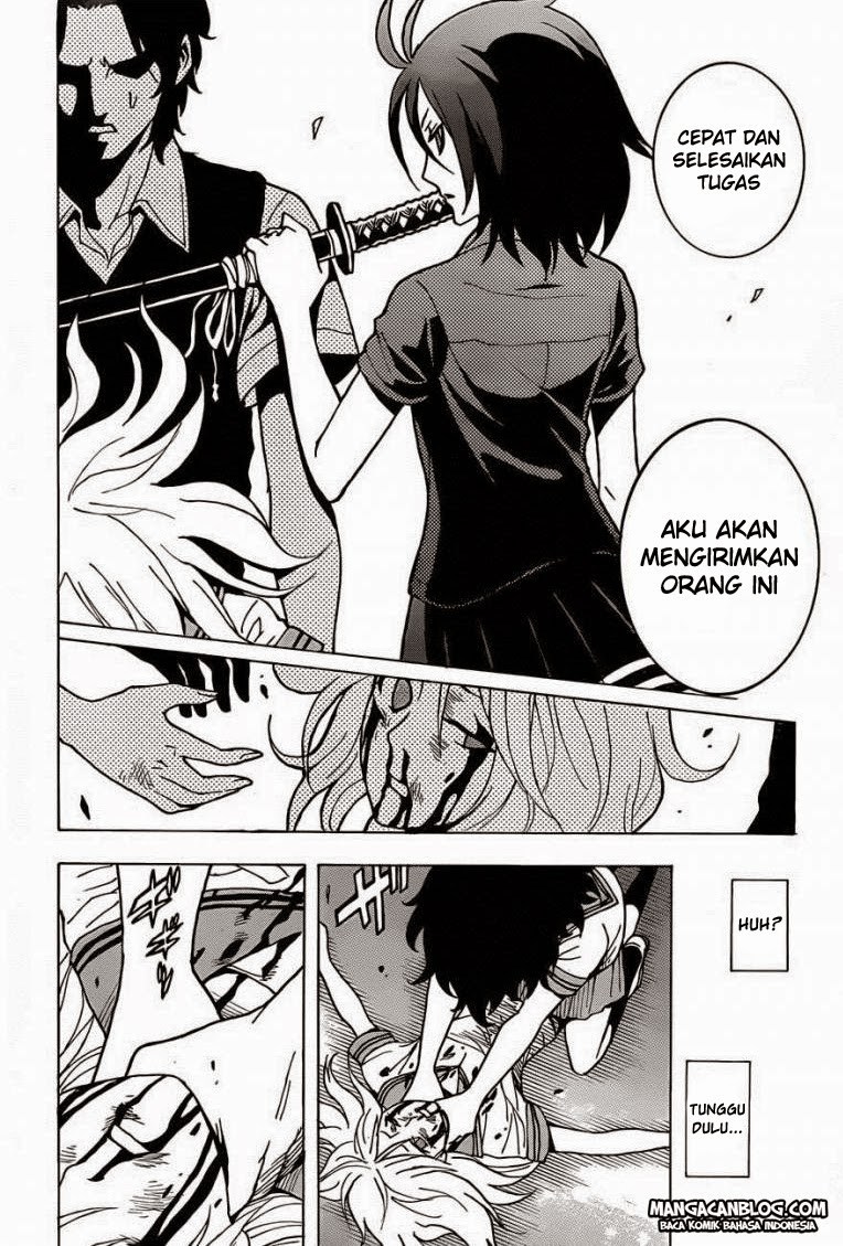 tokyo-esp - Chapter: 18