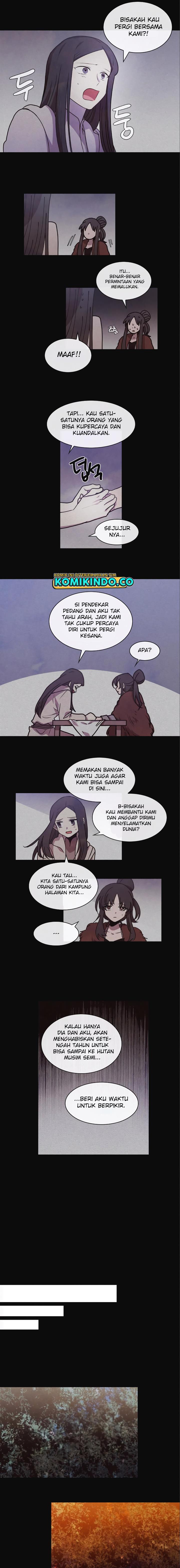 miracle-hero - Chapter: 87