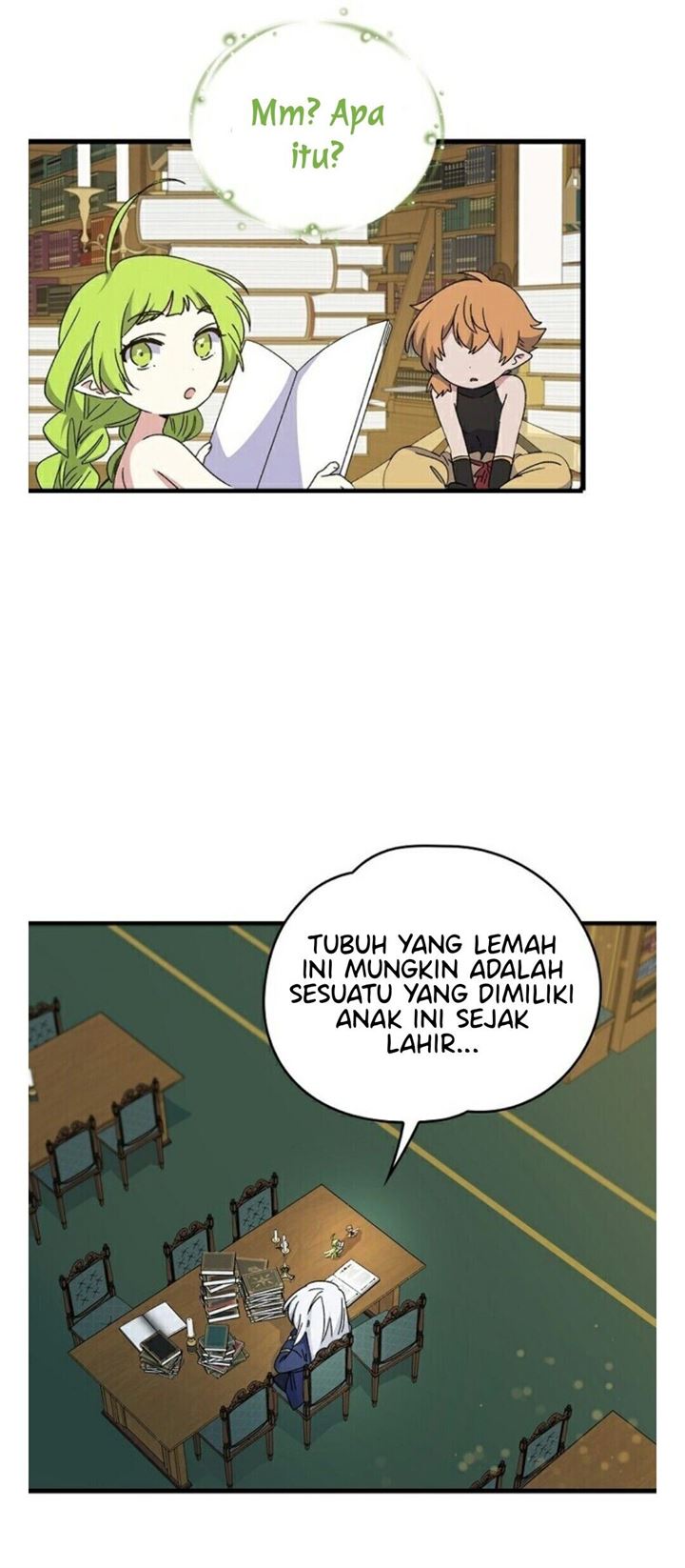 yigret - Chapter: 19
