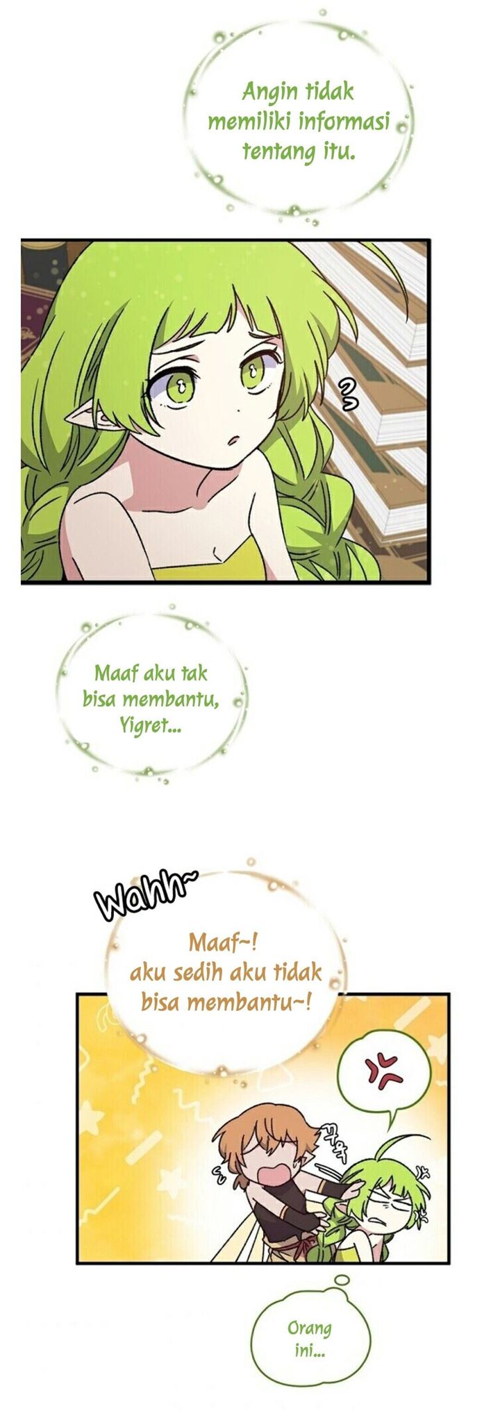 yigret - Chapter: 19