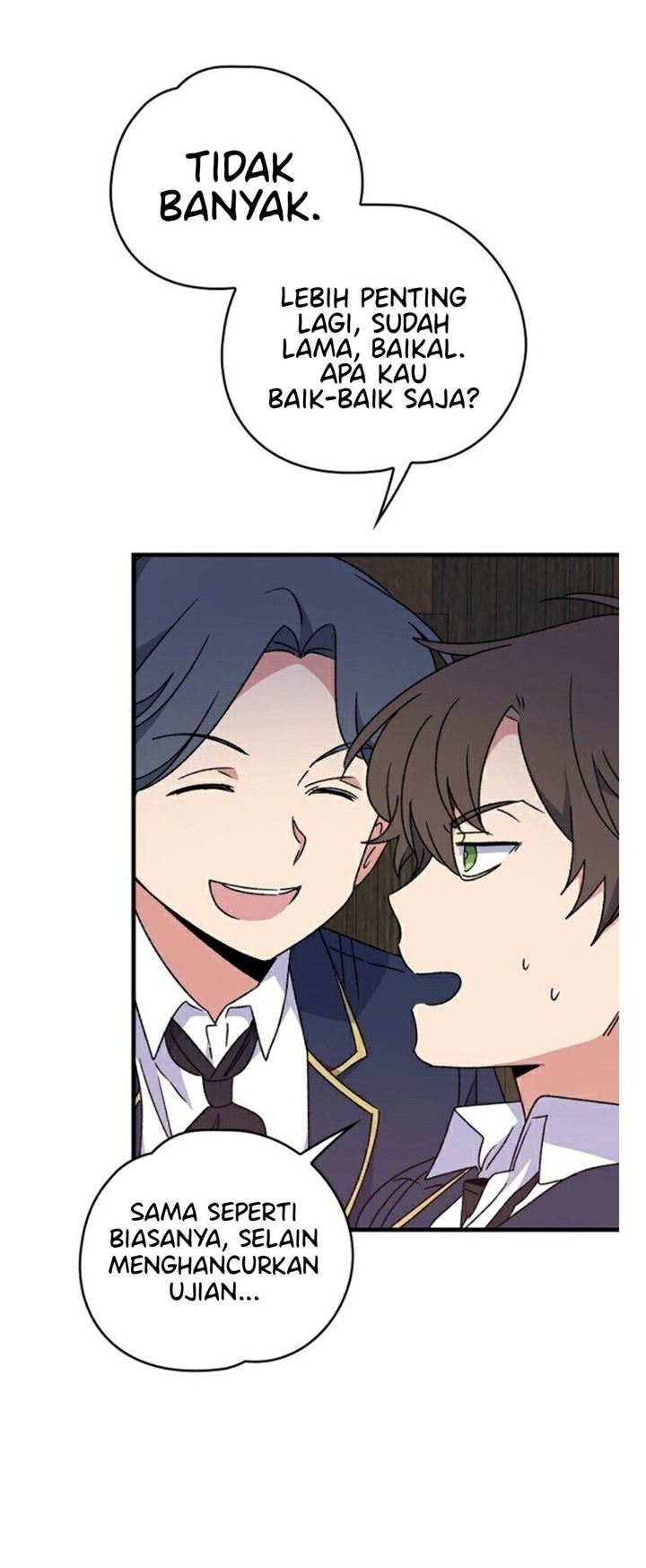yigret - Chapter: 19