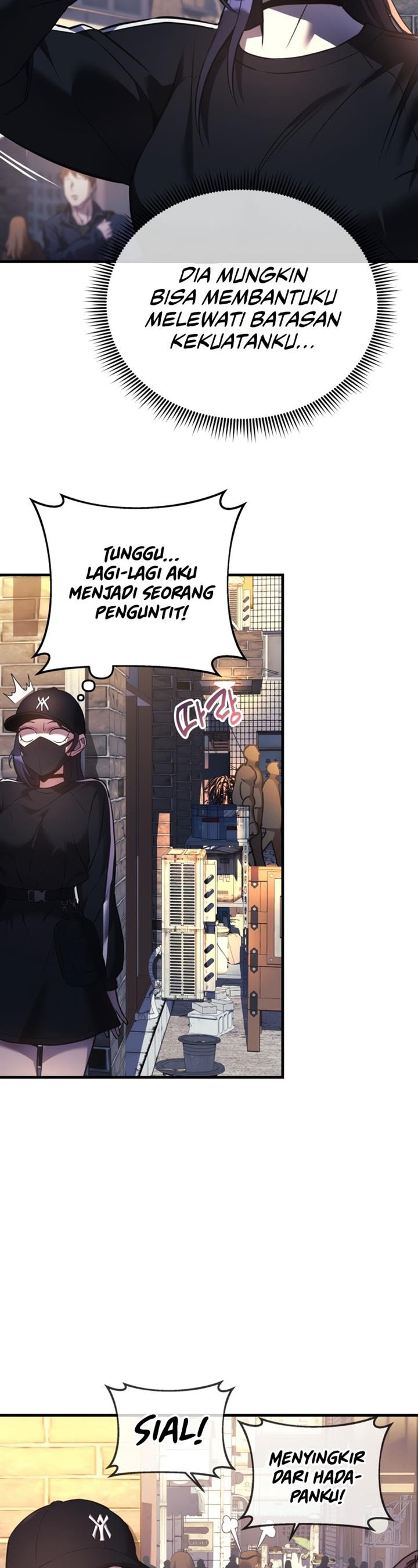 the-creator-is-on-hiatus - Chapter: 11