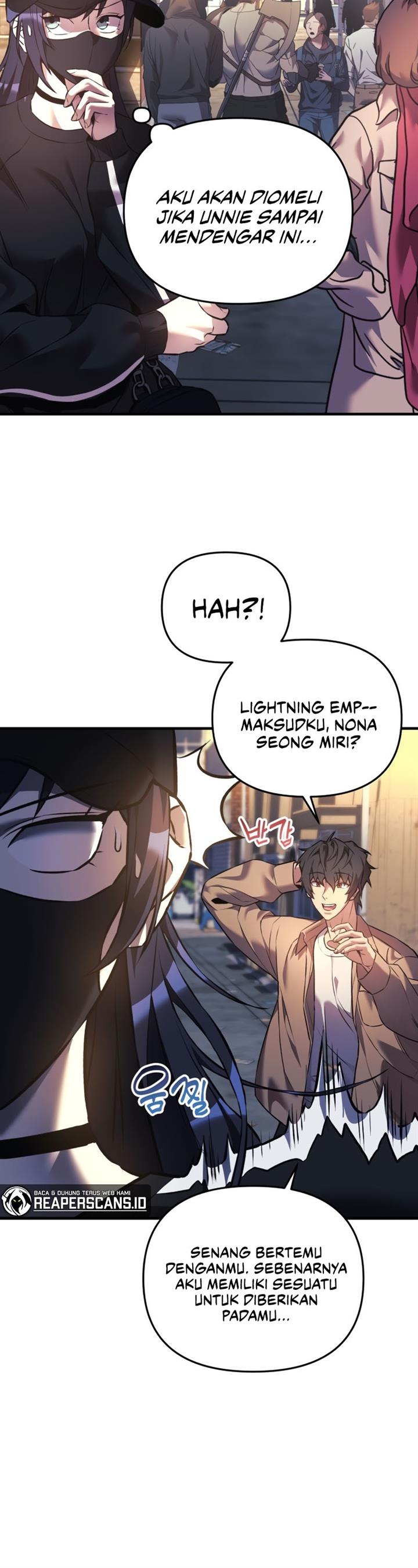 the-creator-is-on-hiatus - Chapter: 11