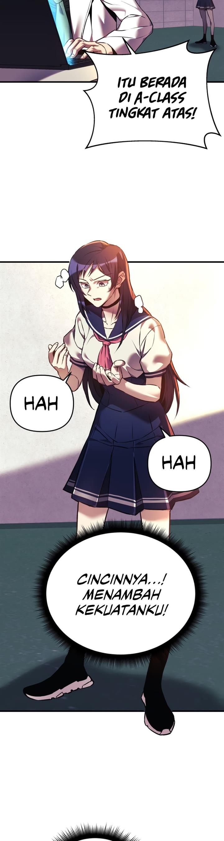 the-creator-is-on-hiatus - Chapter: 11