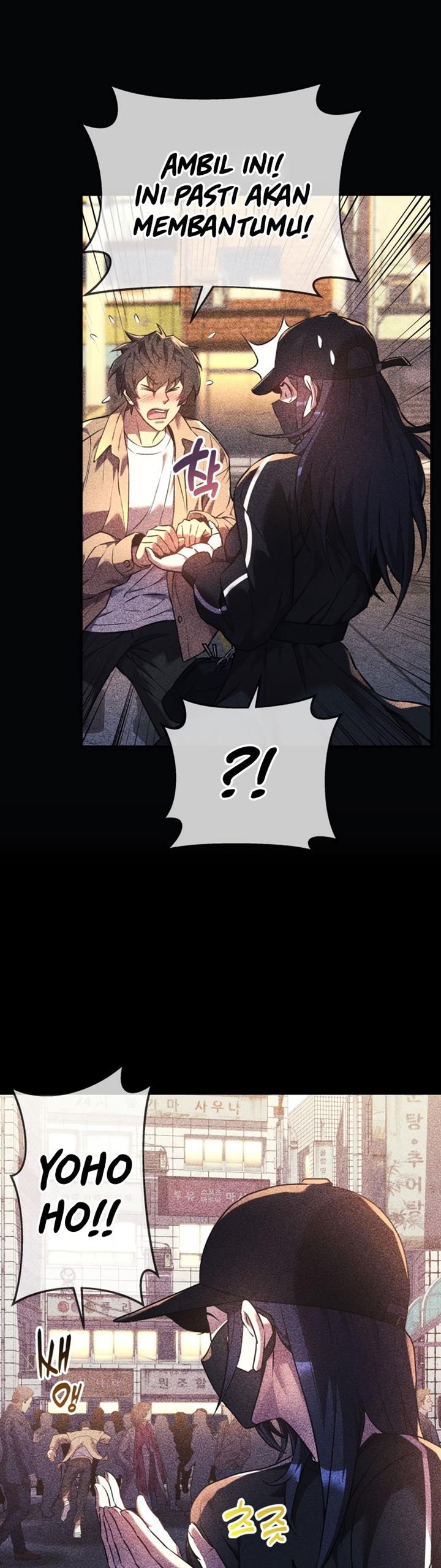 the-creator-is-on-hiatus - Chapter: 11