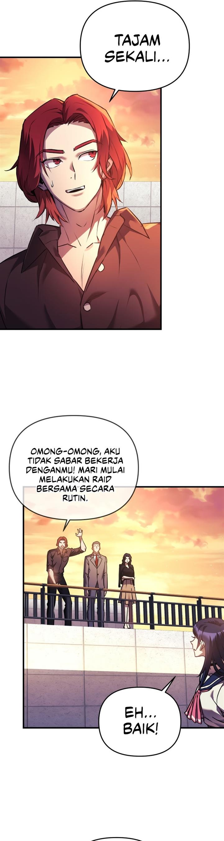 the-creator-is-on-hiatus - Chapter: 11