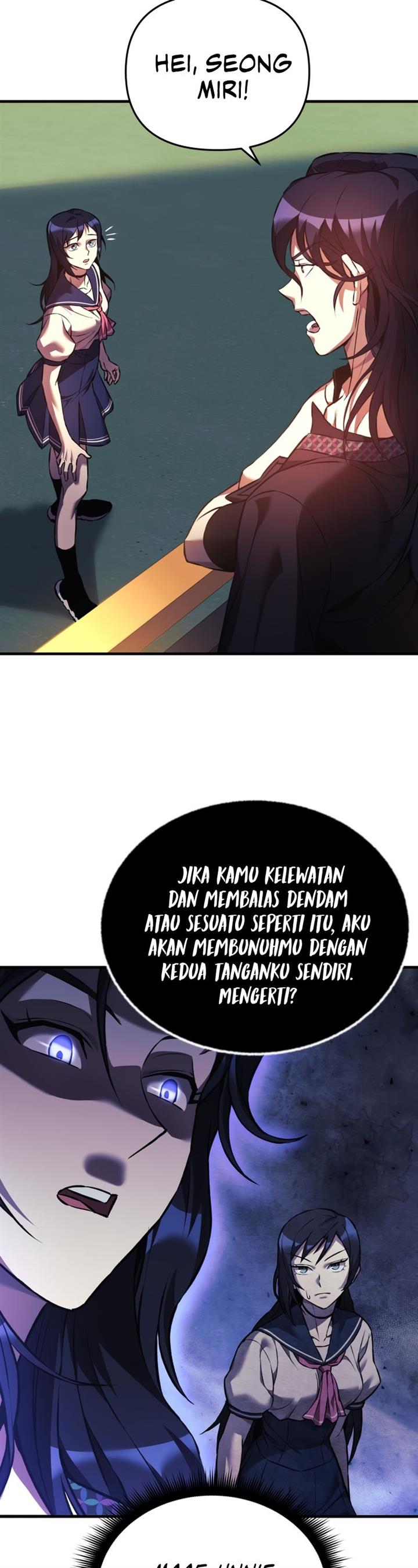 the-creator-is-on-hiatus - Chapter: 11