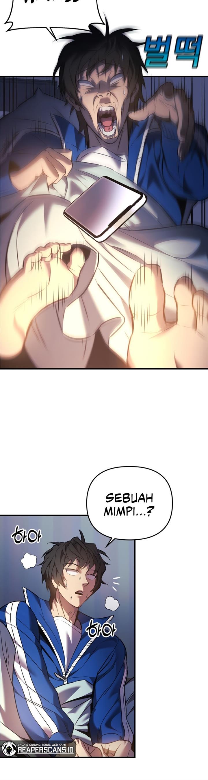 the-creator-is-on-hiatus - Chapter: 11