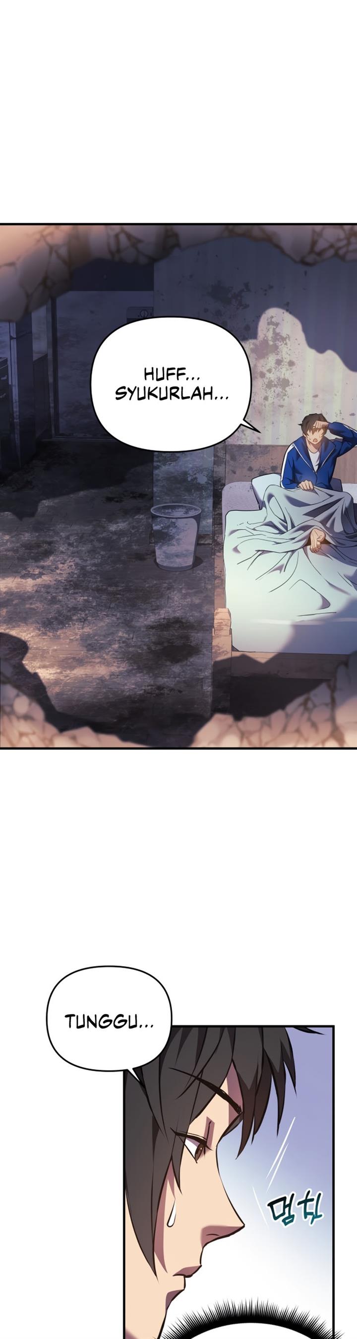 the-creator-is-on-hiatus - Chapter: 11