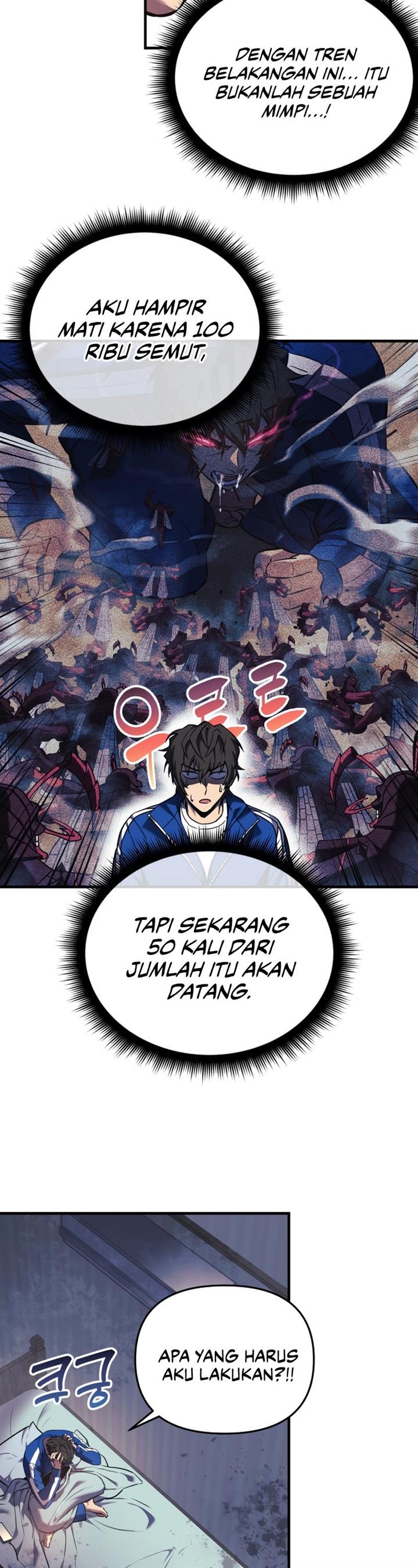 the-creator-is-on-hiatus - Chapter: 11