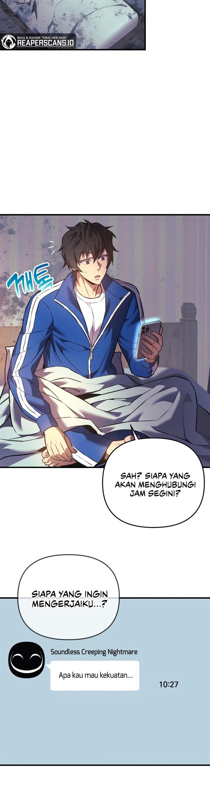 the-creator-is-on-hiatus - Chapter: 11