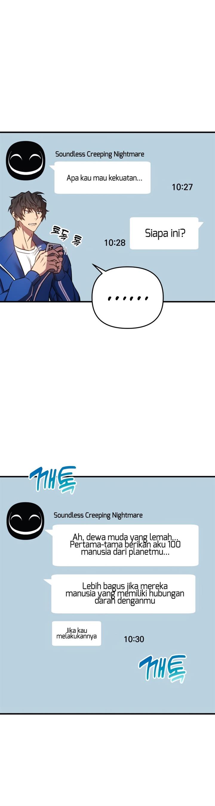 the-creator-is-on-hiatus - Chapter: 11
