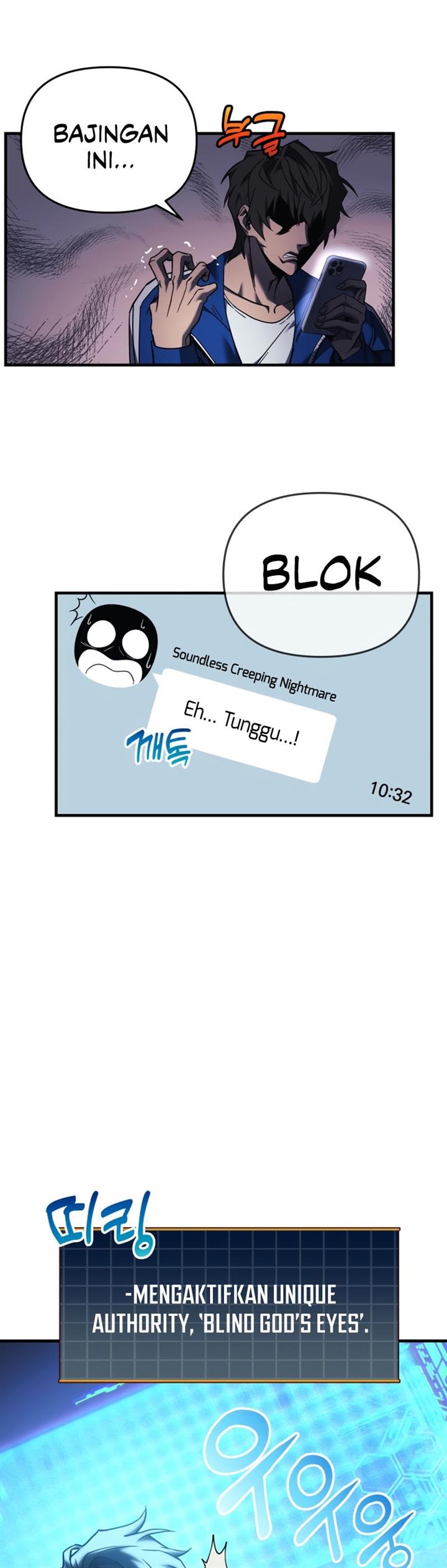 the-creator-is-on-hiatus - Chapter: 11