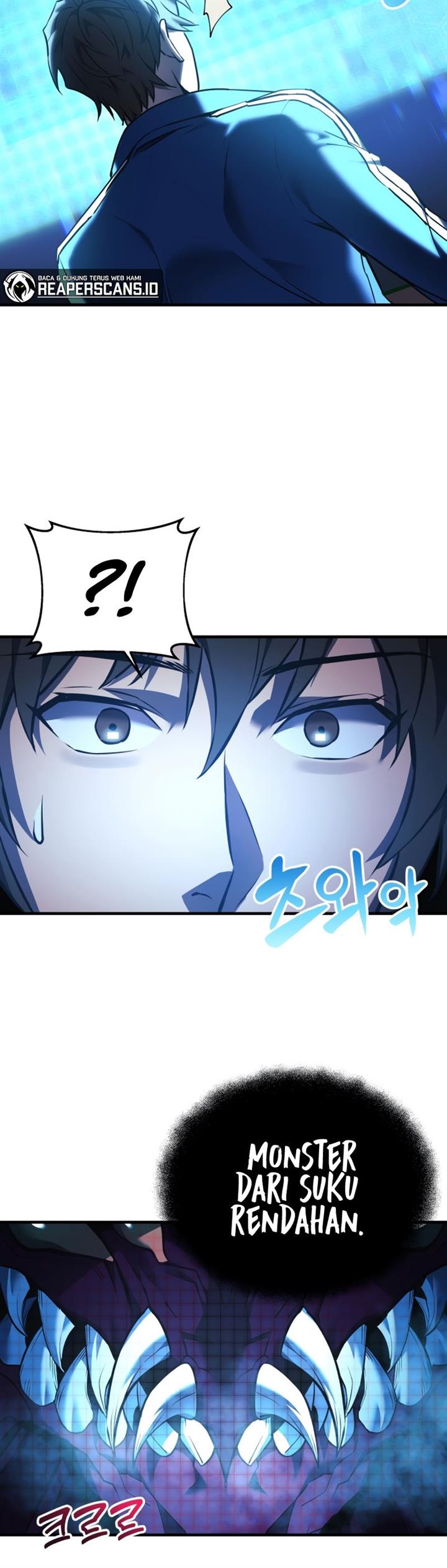 the-creator-is-on-hiatus - Chapter: 11