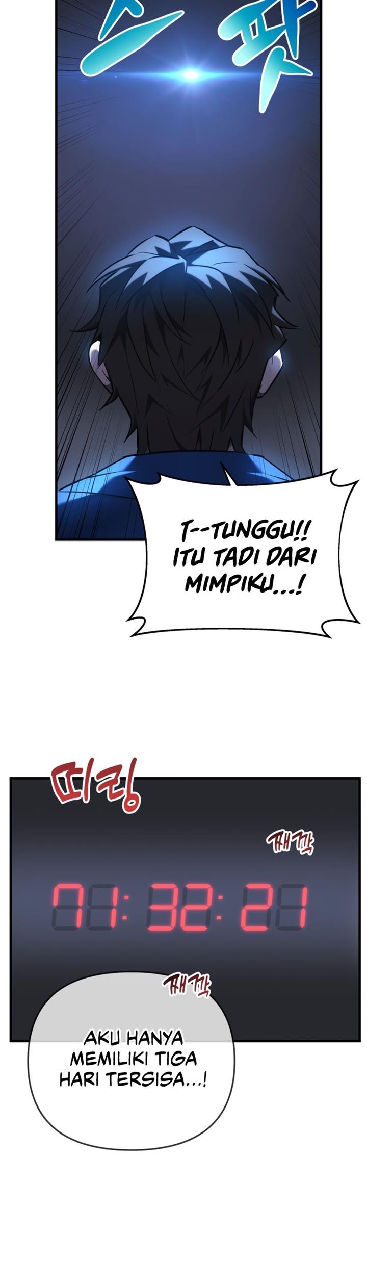 the-creator-is-on-hiatus - Chapter: 11